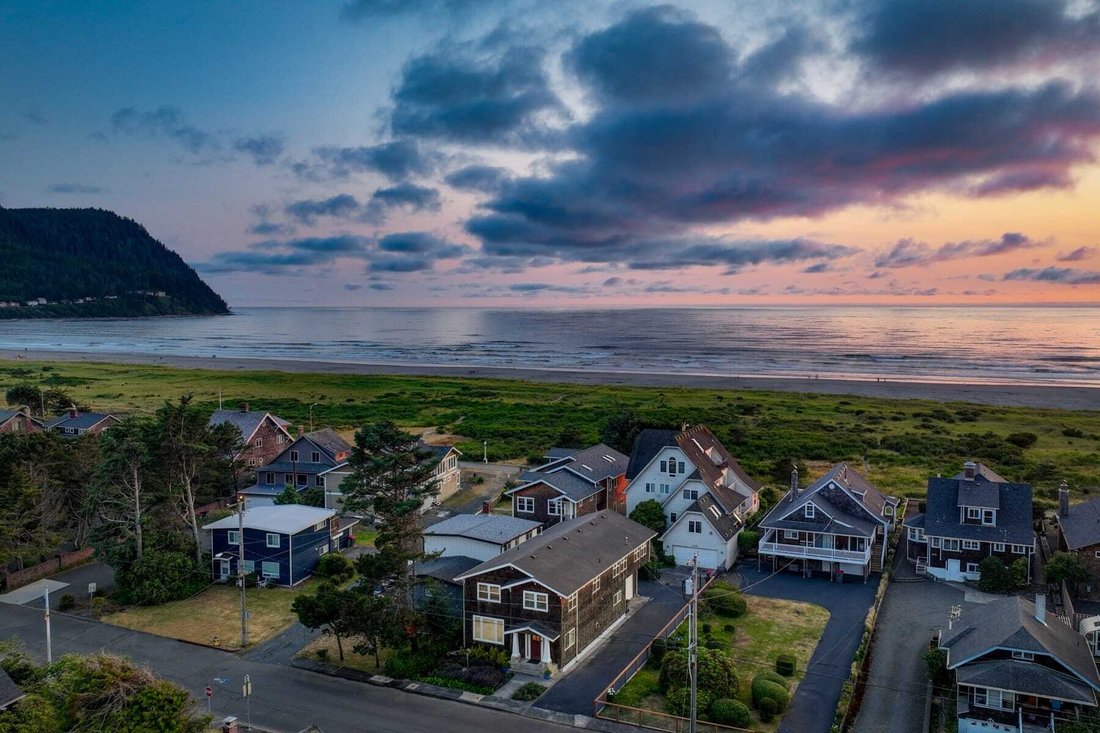 House in Gearhart, Oregon, United States 1 - 18010438