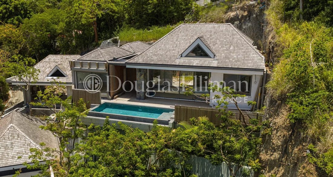 Villa in France 1 - 17930697