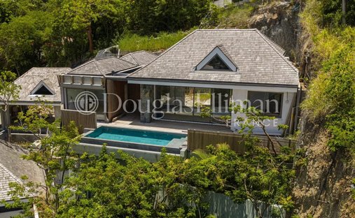Villa in France 1