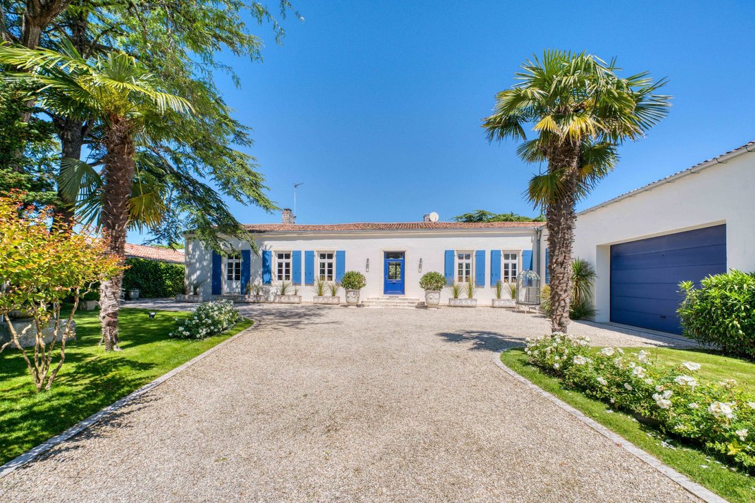 Casa a Port Neuf, La Rochelle, Francia 2 - 14085110