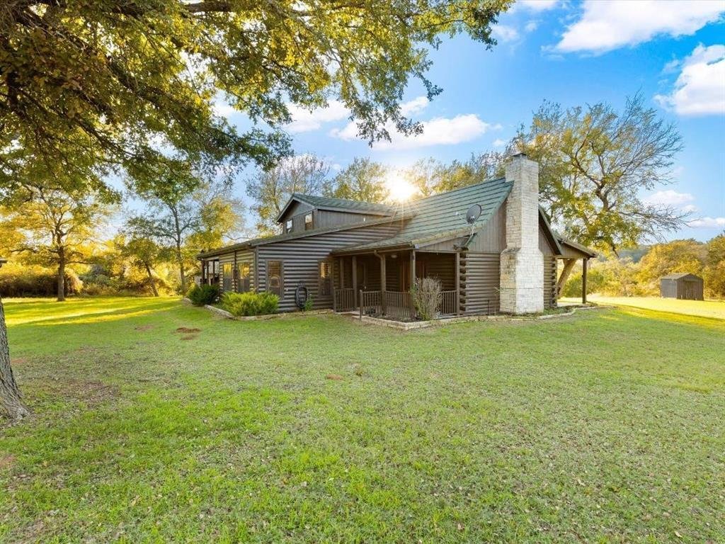House in Graford, Texas, United States 3 - 18009834