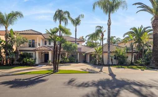 House in Visalia, California, United States 1