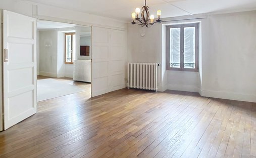 Apartamento en Chamonix-Mont-Blanc, Auvernia-Ródano-Alpes, Francia 1