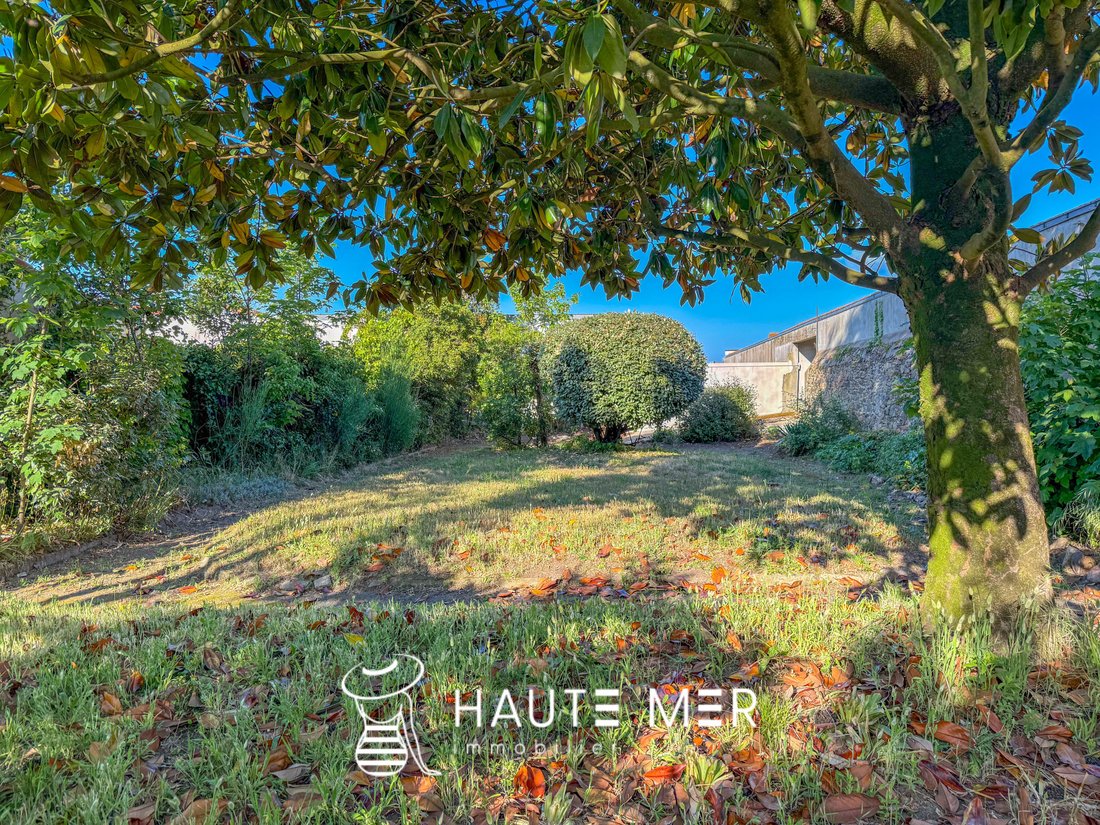 House in Gare-Saint Michel, Les Sables-d'Olonne, France 1 - 17907227
