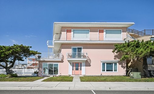 appartement à Wildwood, New Jersey, États-Unis 1