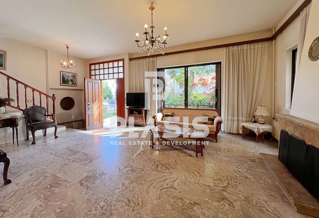 House in South Athens, Attica, Greece 2 - 18005904