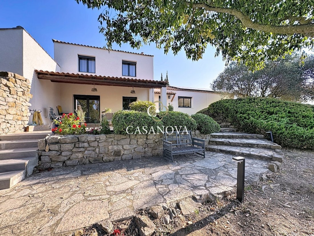 House in Montagnac, Occitania, France 1 - 18010569