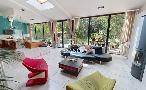 House in Gignac, Occitania, France 1