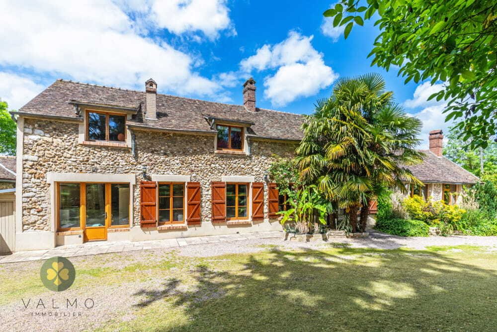 House in Orgerus, Ile-de-France, France 5 - 18009379