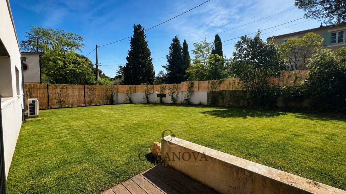 House in Port Marianne, Montpellier, France 3 - 18009999