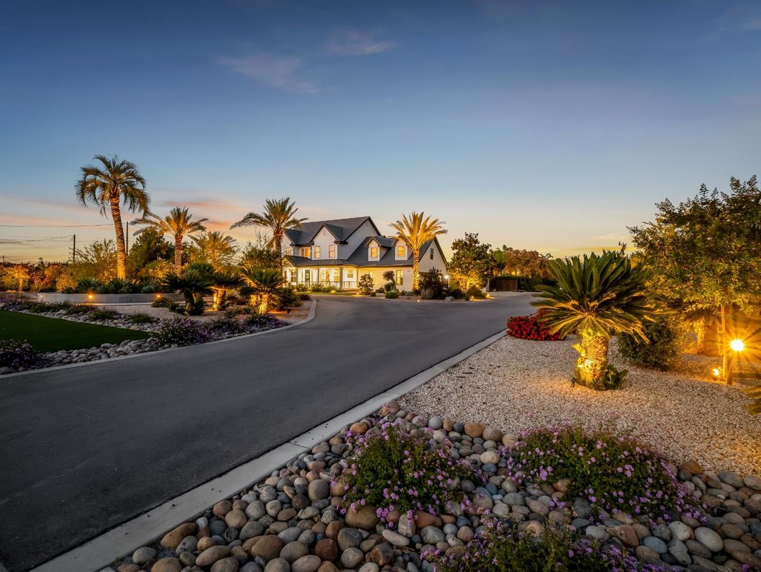 House in Madera, California, United States 4 - 18007926