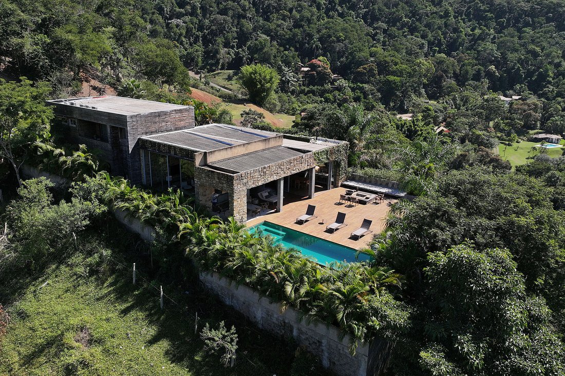 House in Pedro do Rio, State of Rio de Janeiro, Brazil 5 - 18006574