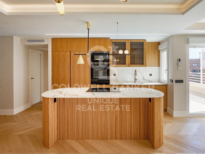 Apartment in Chamberi, Madrid, Spain 5 - 18011280