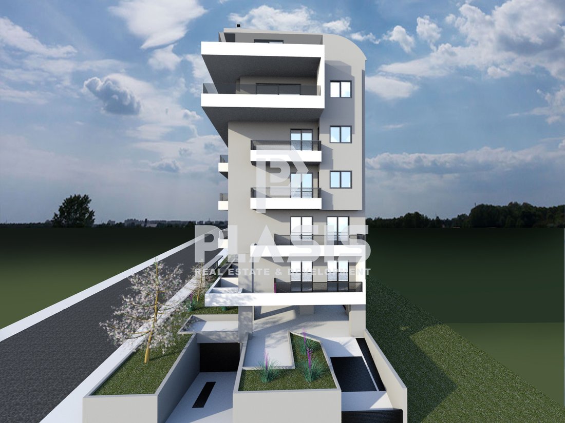 Apartment in South Athens, Attica, Greece 2 - 18005855