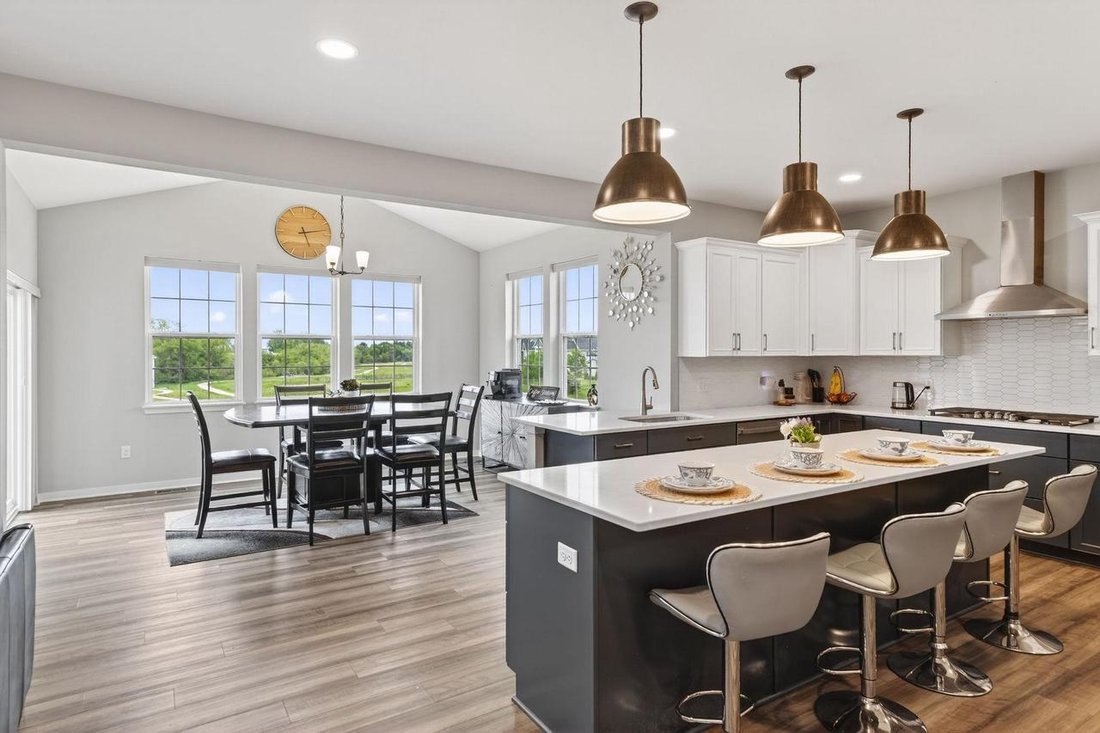 House in Sun Prairie, Wisconsin, United States 5 - 18004651