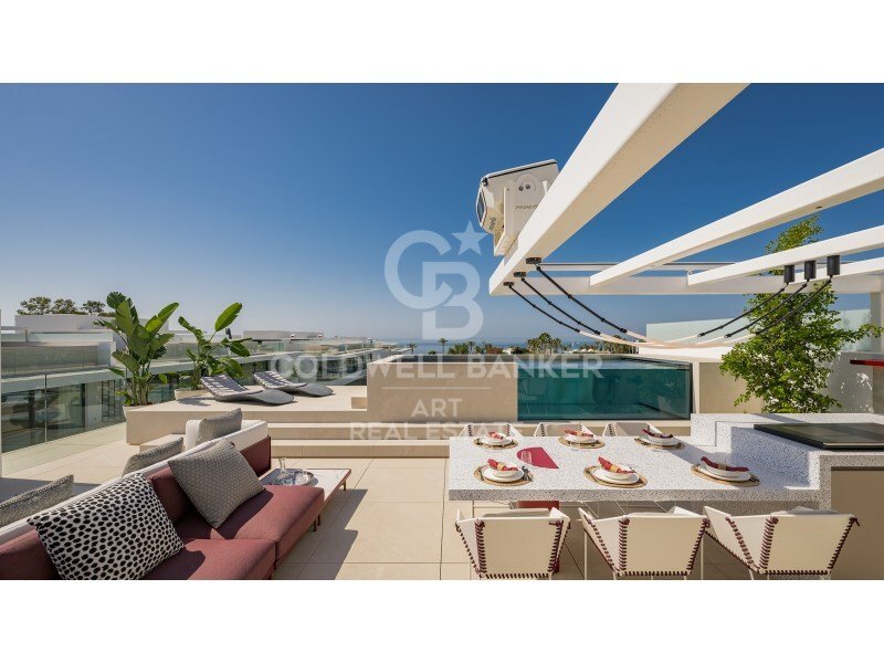 House in Marbella, Andalusia, Spain 1 - 18011370