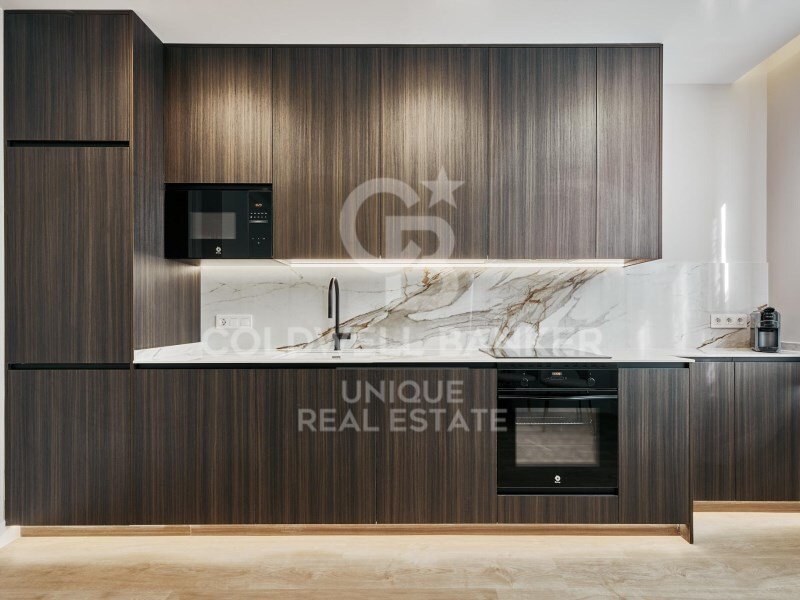 Apartment in Barrio Salamanca, Madrid, Spain 3 - 18011373