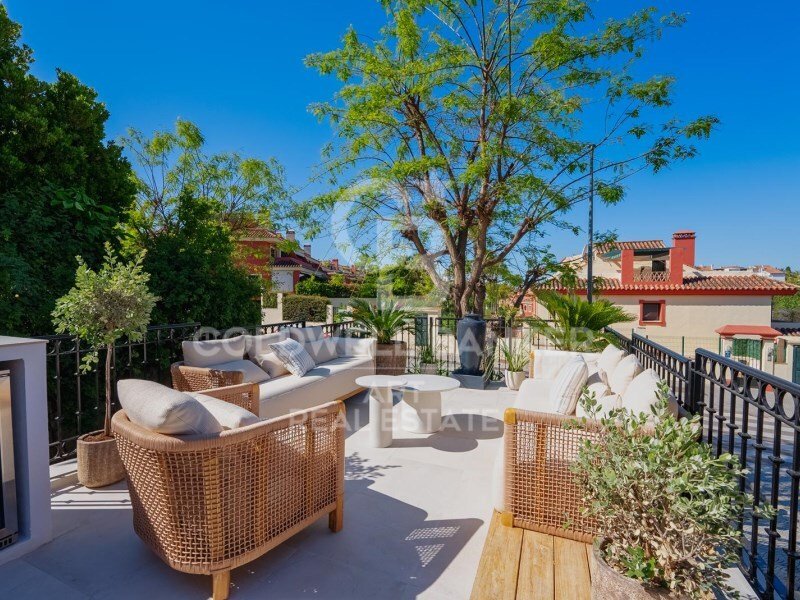 House in Marbella, Andalusia, Spain 1 - 18011284
