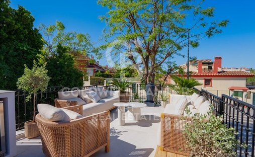 Haus in Marbella, Andalusien, Spanien 1