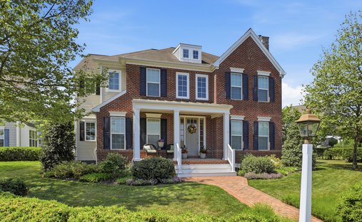 Casa a Manheim Township, Pennsylvania, Stati Uniti 1