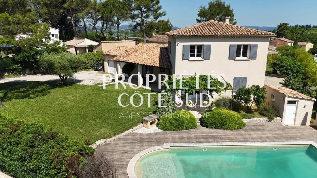 House in Tavel, Occitania, France 2 - 17973375