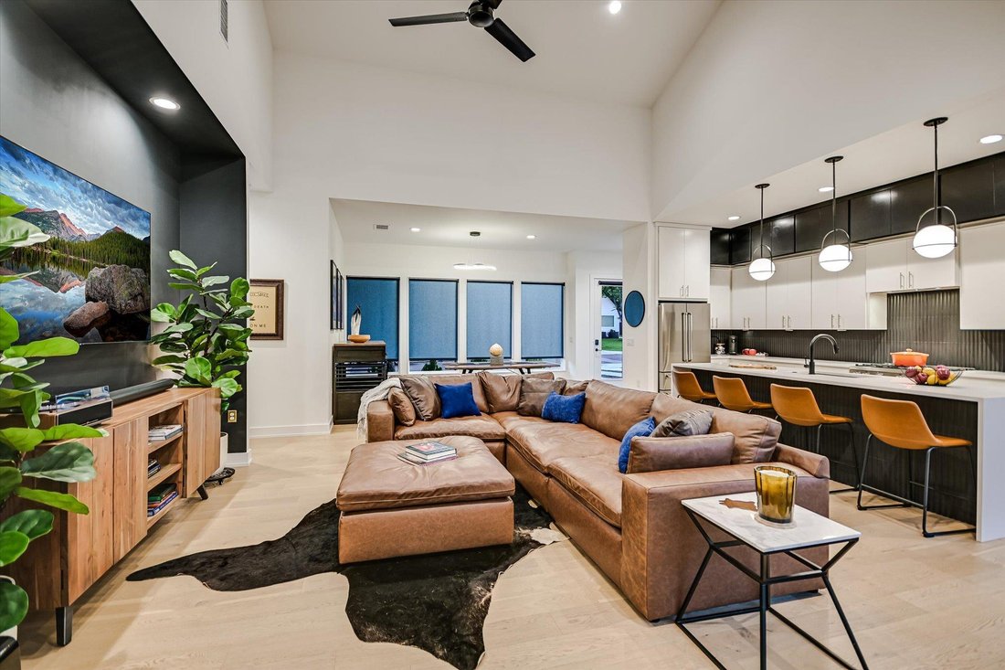 House in Austin, Texas, United States 5 - 18009262