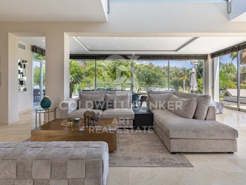 House in Marbella, Andalusia, Spain 2 - 18011551