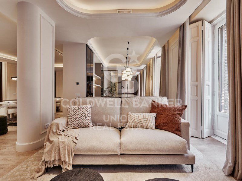 Apartment in Centro, Madrid, Spain 4 - 18011152