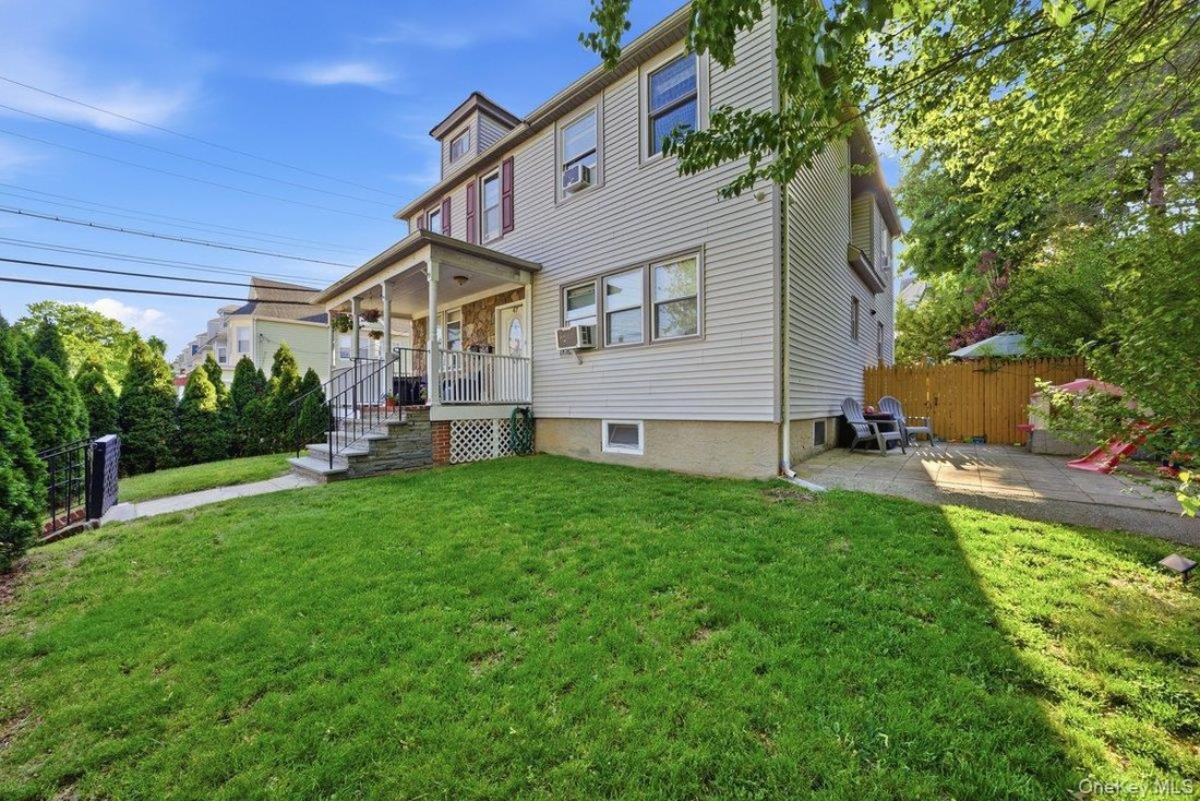 Apartment in Yonkers, New York, United States 4 - 18005081