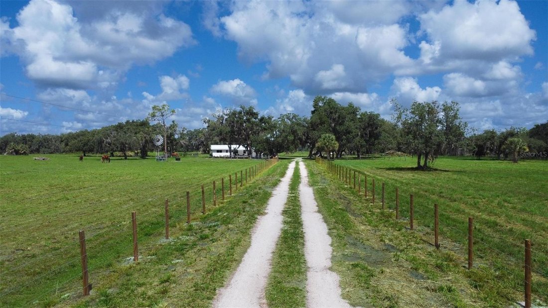 House in Arcadia, Florida, United States 3 - 18008123