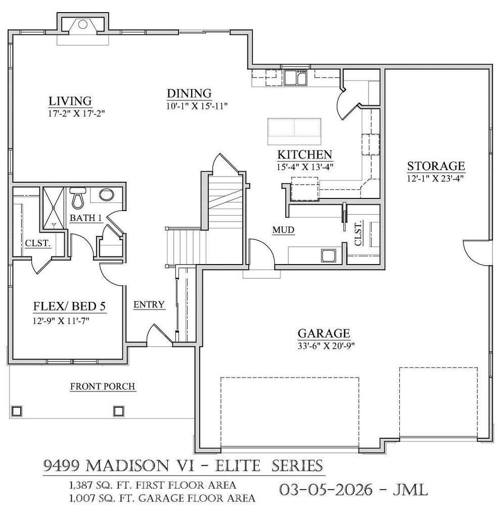 House in Okauchee Lake, Wisconsin, United States 5 - 18004654