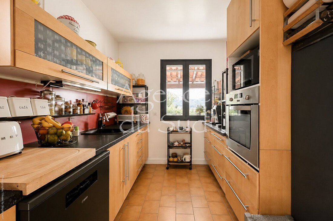 House in Nord Est, Auriol, France 5 - 18009506