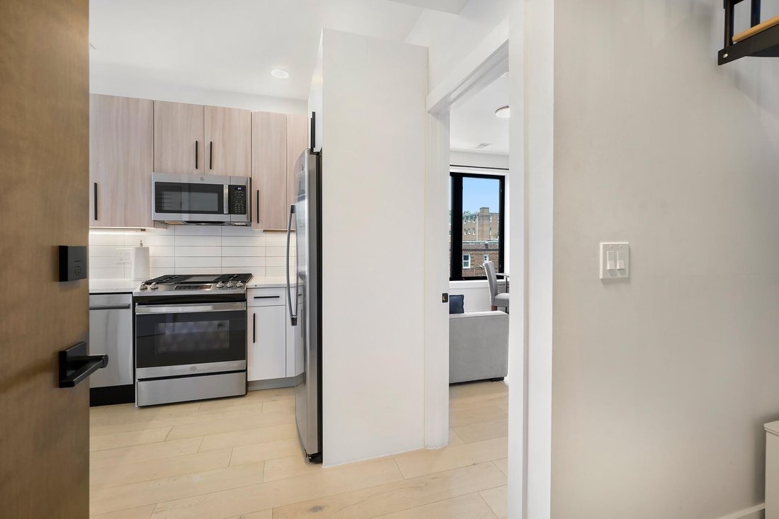Condo in Washington, District of Columbia, United States 4 - 18007286