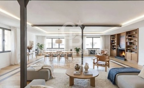 Appartamento a Salamanca, Madrid, Spagna 1