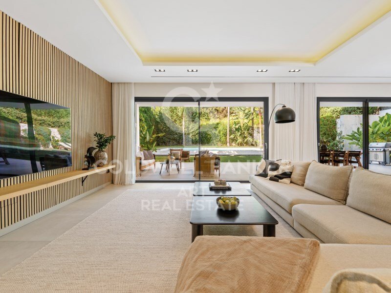 House in Nueva Andalucia, Marbella, Spain 3 - 18011527