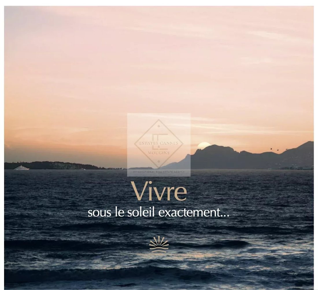 Apartment in La Colle, Antibes, France 4 - 18004945