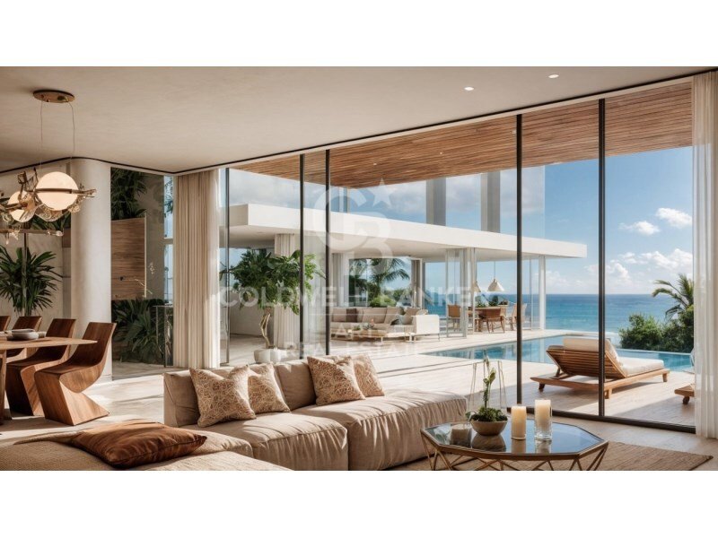 House in La Cala de Mijas, Mijas, Spain 4 - 18011008