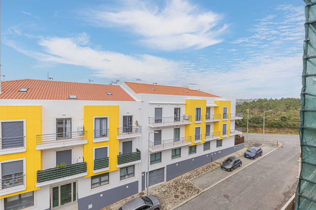 Apartment in Mafra, Lisbon, Portugal 1 - 18010859