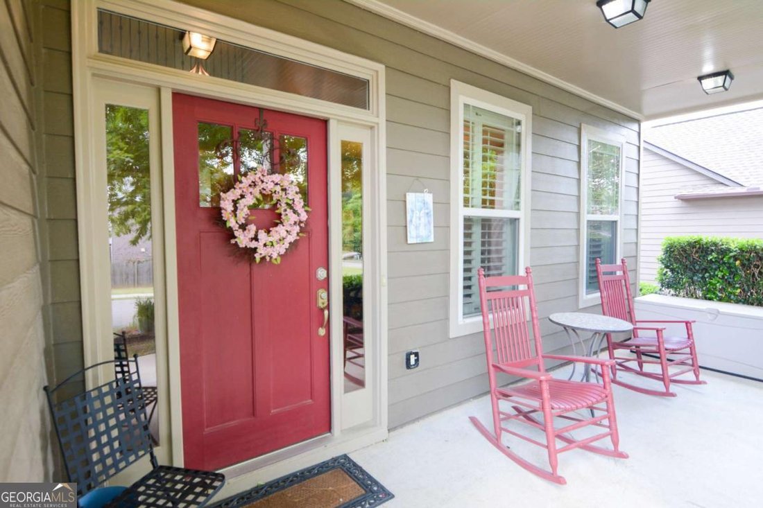 House in Suwanee, Georgia, United States 4 - 18009615