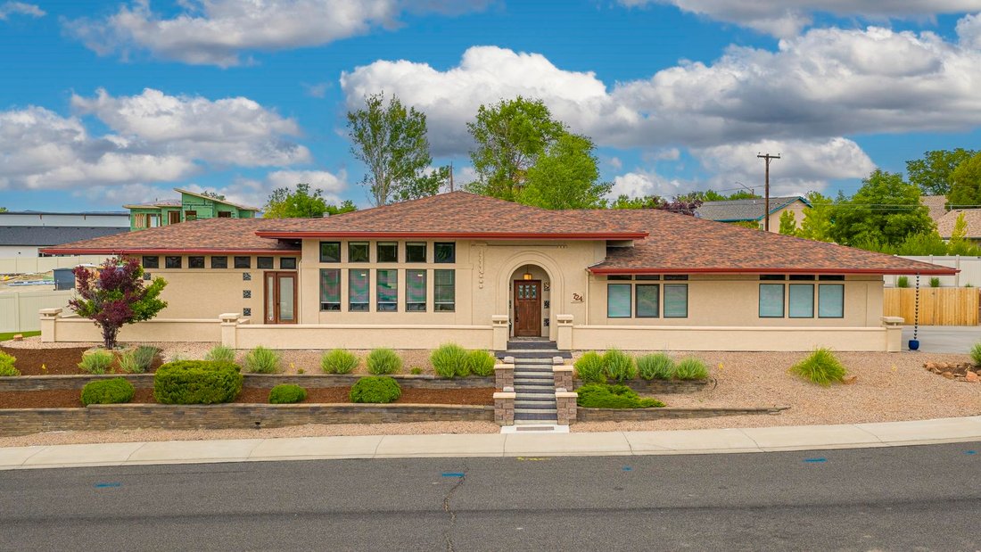 House in Grand Junction, Colorado, United States 1 - 18004596