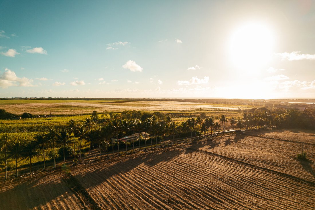 Townhouse in La Place Belgath, Flacq District, Mauritius 5 - 18008406