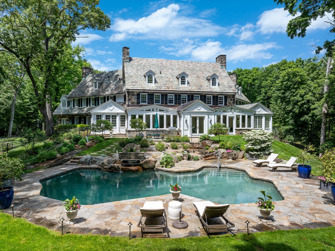 House in Greenwich, Connecticut, United States 3 - 18011207