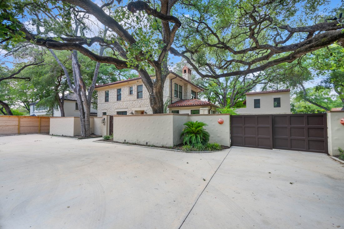House in San Antonio, Texas, United States 2 - 18010470