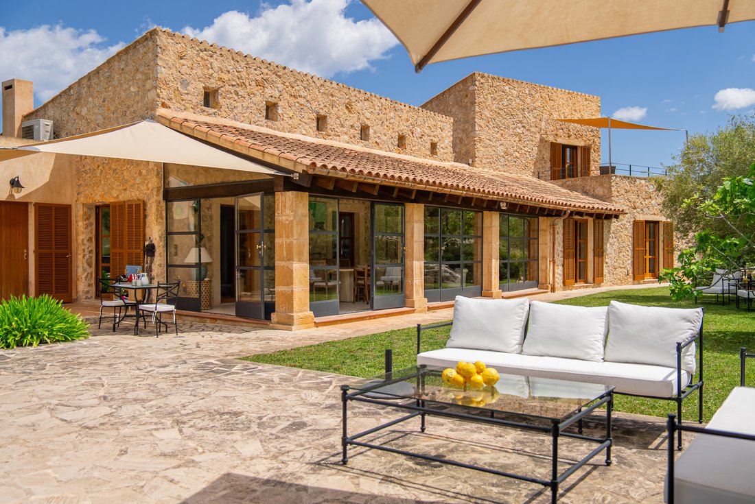 Country House in Son Servera, Balearic Islands, Spain 5 - 18005984