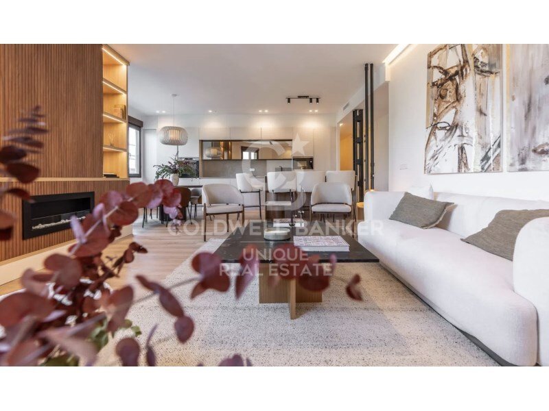 Appartamento a Chamberí, Madrid, Spagna 5 - 18011438