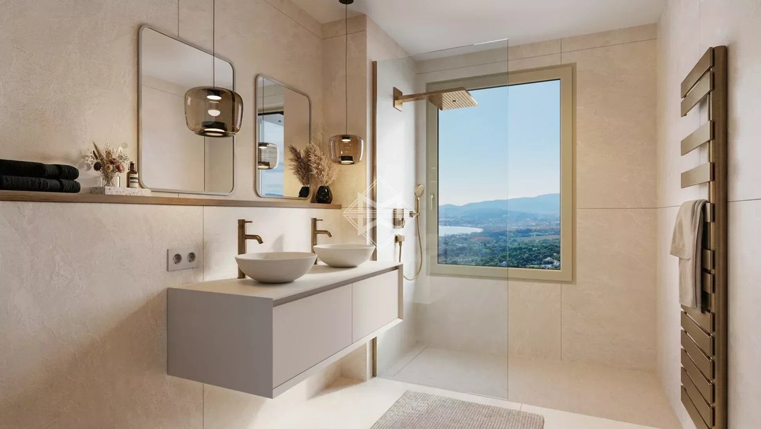 Villa in Grimaud, Provence-Alpes-Côte d'Azur, France 5 - 18006866