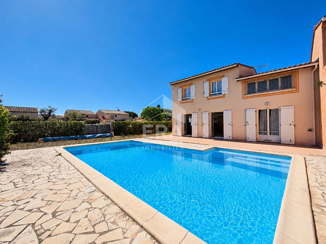 Villa in Saint-Cyprien, Occitania, France 2 - 18011360