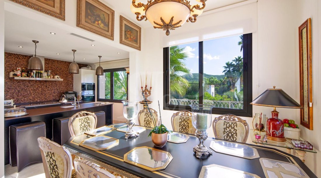 Villa in Port d'Andratx, Andratx, Balearic Islands 5 - 18004864