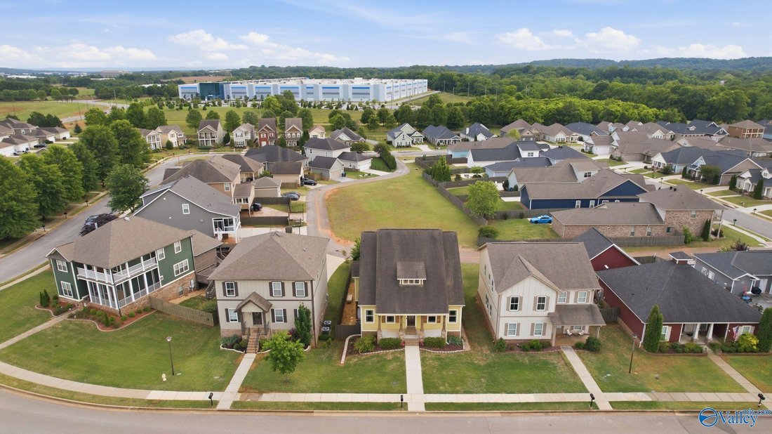 Maison à Redstone Arsenal, Alabama, États-Unis 1 - 18004804