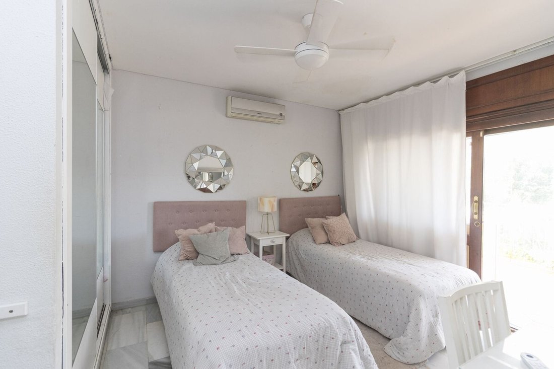 Villa in Elviria-Cabopino, Marbella, Spain 3 - 18007684